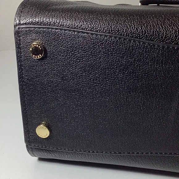Michael KorsHamilton Moderne Large Leather Satchel